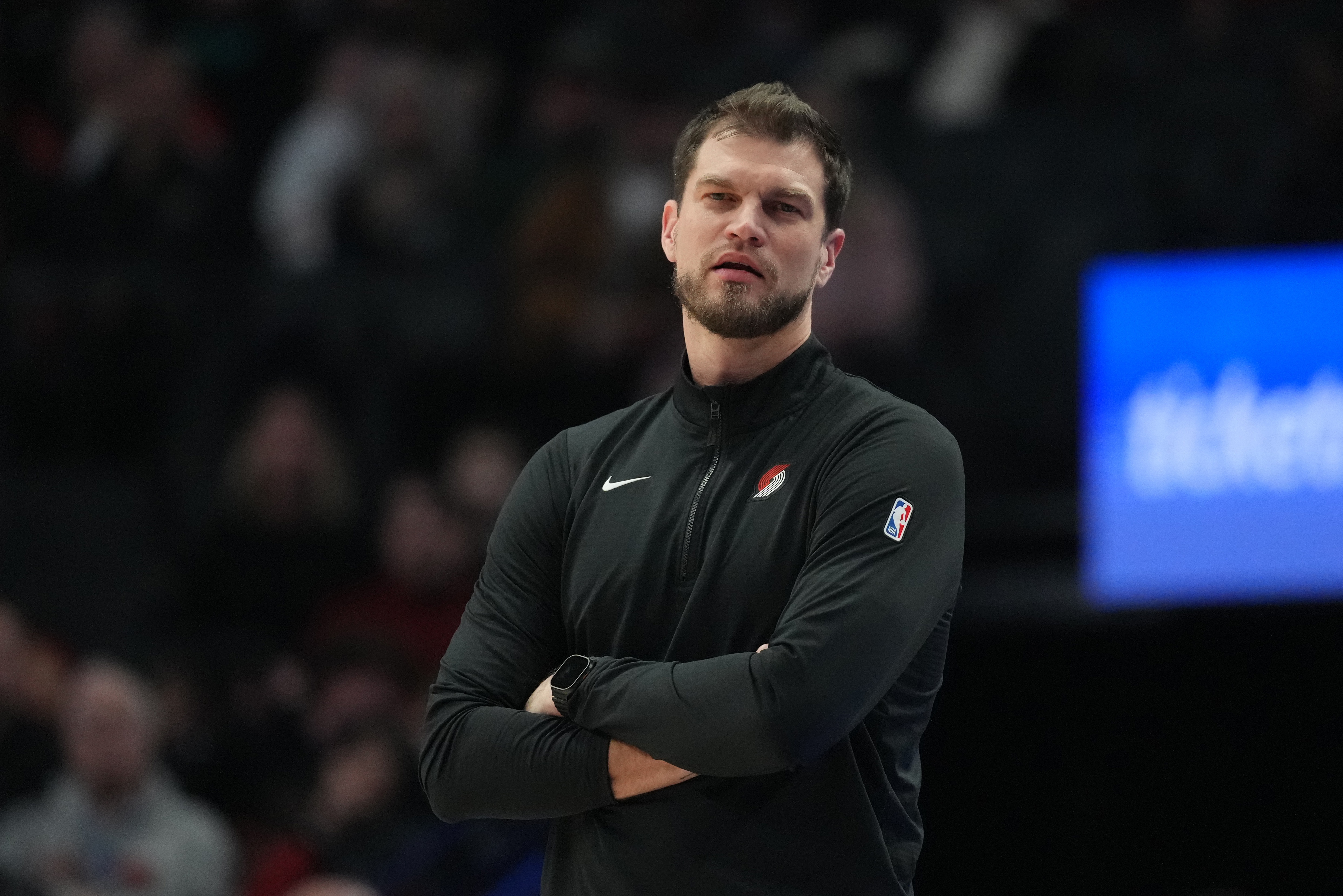 世界杯赛事平台入口-斯普利特：我会关注球队排名 但我不太看重比如五成胜率这类数字