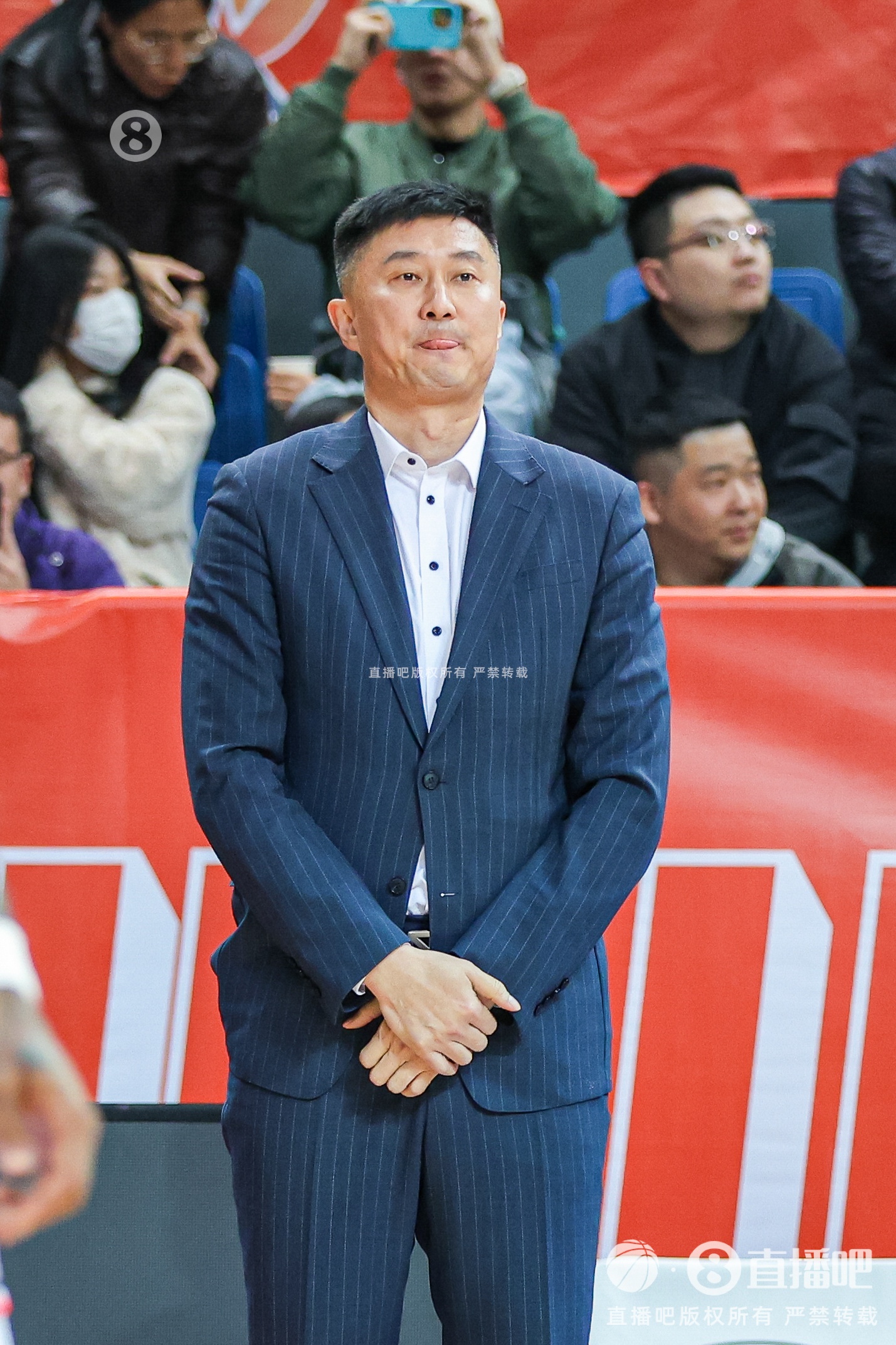 世界杯赛事平台入口-媒体人：广东是快攻打得最多的 但命中率倒数第二 属于又菜又爱玩